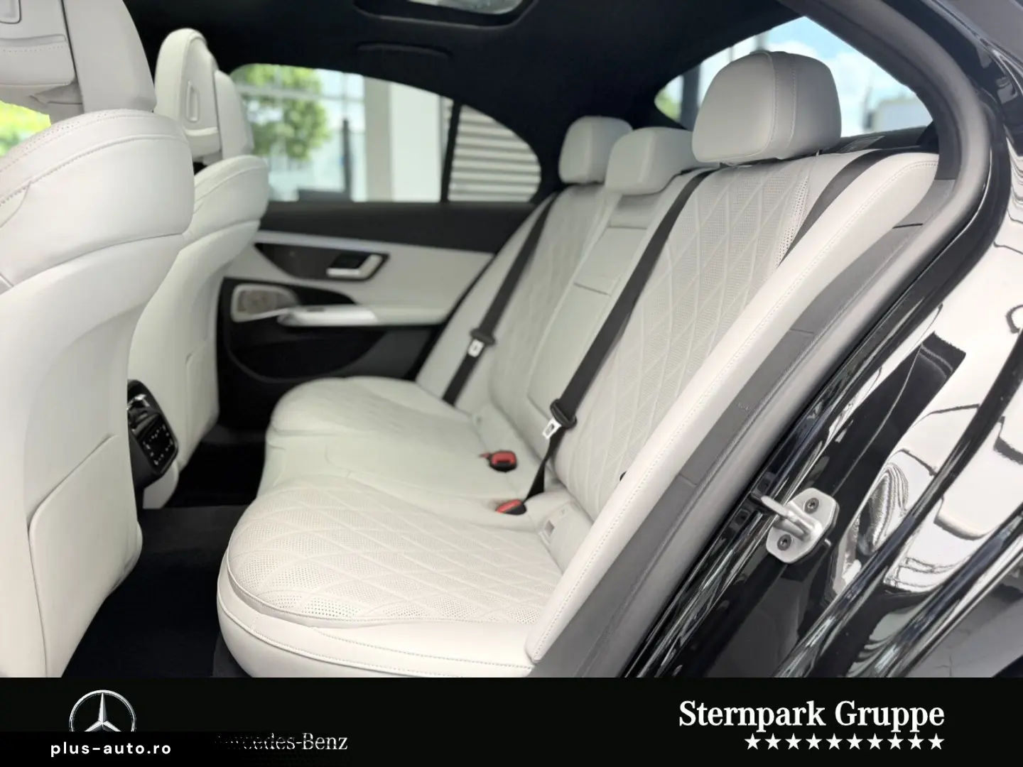 MERCEDES-BENZ E 450 d 4M AMG Prem   Luft Screen Std-&hellip;