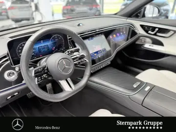 MERCEDES-BENZ E 450 d 4M AMG Prem   Luft Screen Std-…