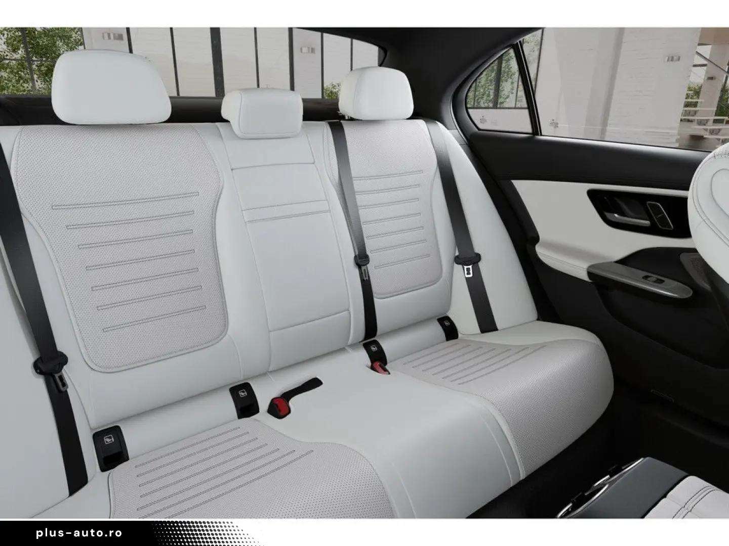 MERCEDES-BENZ C 300 e AMG Sport Premium  PANO HUD LE&hellip;