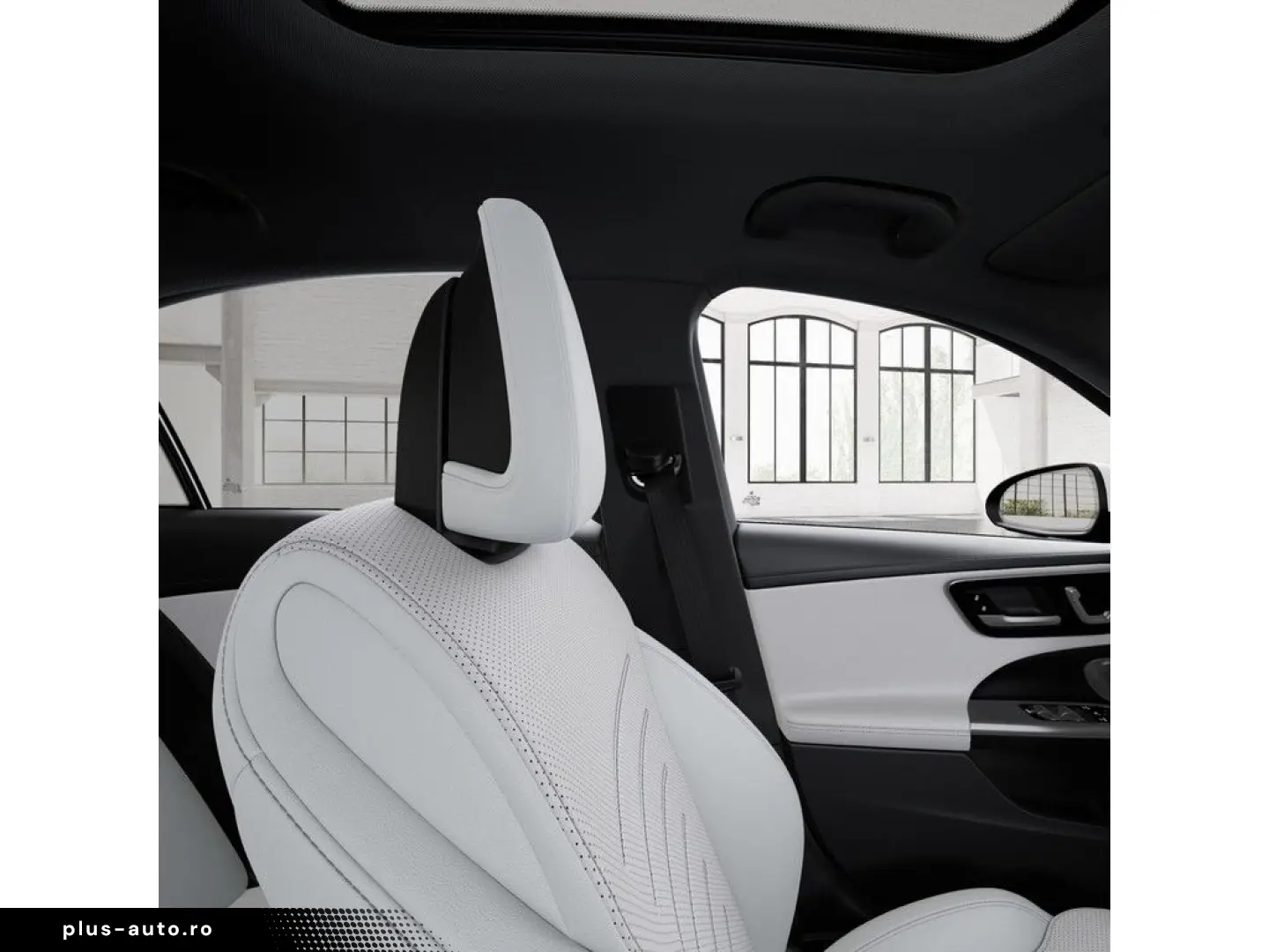 MERCEDES-BENZ C 300 e AMG Sport Premium  PANO HUD LE&hellip;