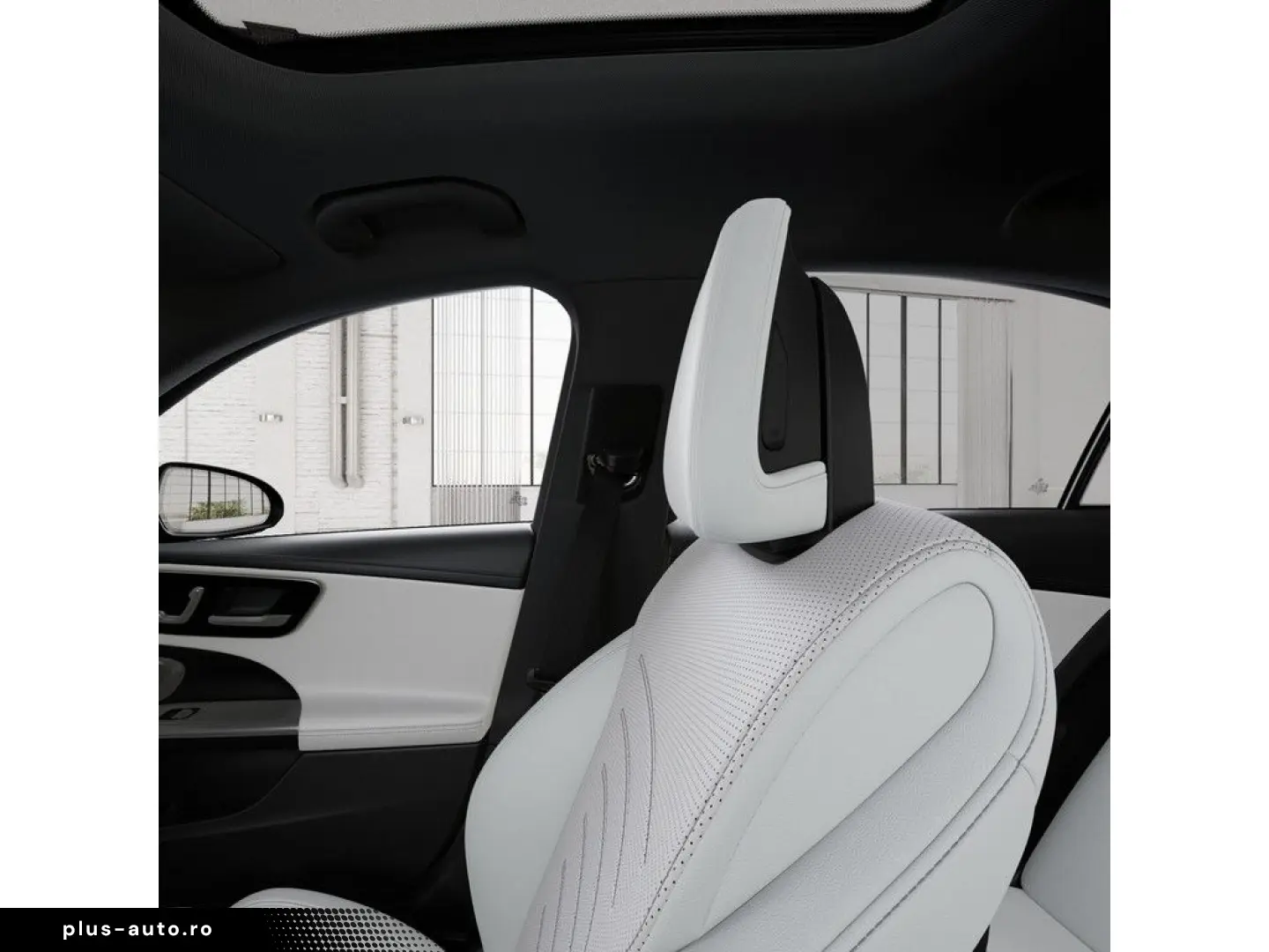 MERCEDES-BENZ C 300 e AMG Sport Premium  PANO HUD LE&hellip;