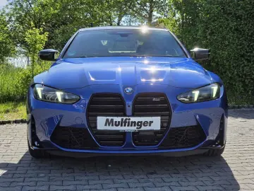 BMW M4 Comp.xDr. CarbonD.ACC SuView CompBr.Fin.1 99