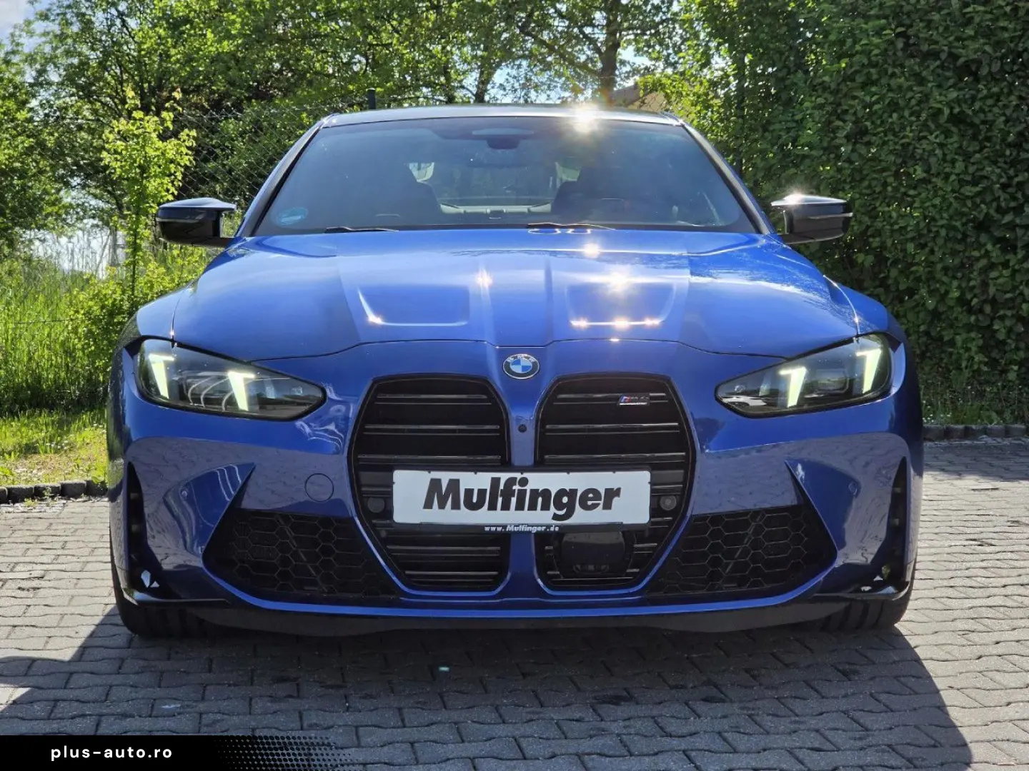BMW M4 Comp.xDr. CarbonD.ACC SuView CompBr.Fin.1 99