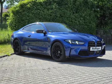 BMW M4 Comp.xDr. CarbonD.ACC SuView CompBr.Fin.1 99