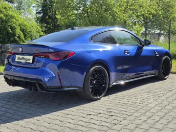 BMW M4 Comp.xDr. CarbonD.ACC SuView CompBr.Fin.1 99