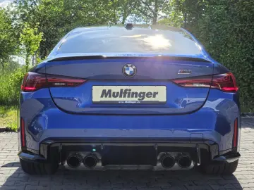 BMW M4 Comp.xDr. CarbonD.ACC SuView CompBr.Fin.1 99