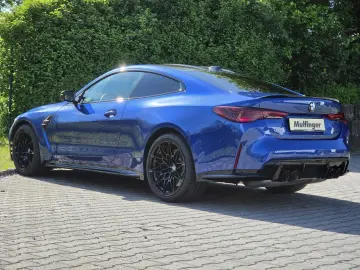 BMW M4 Comp.xDr. CarbonD.ACC SuView CompBr.Fin.1 99