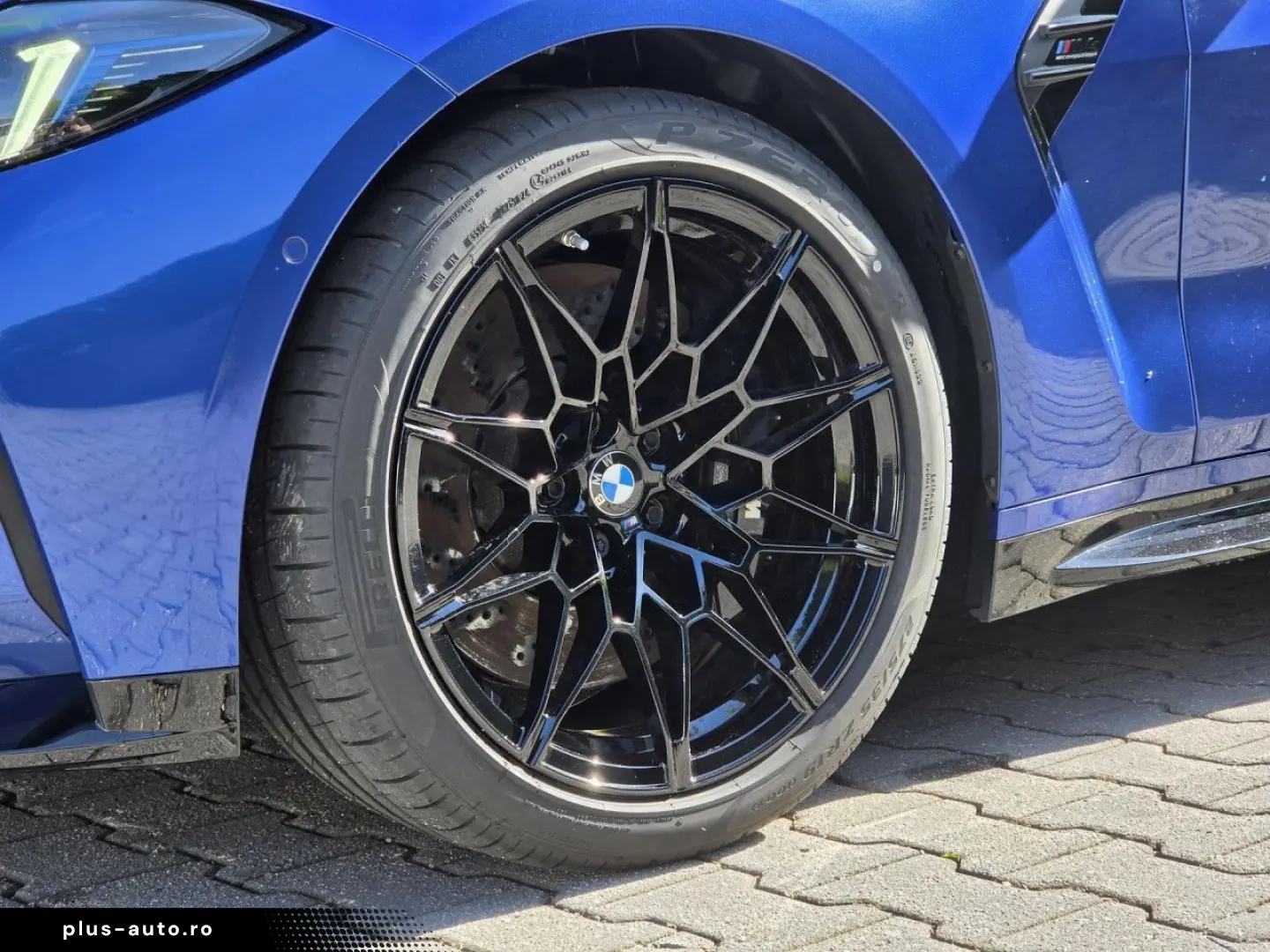 BMW M4 Comp.xDr. CarbonD.ACC SuView CompBr.Fin.1 99