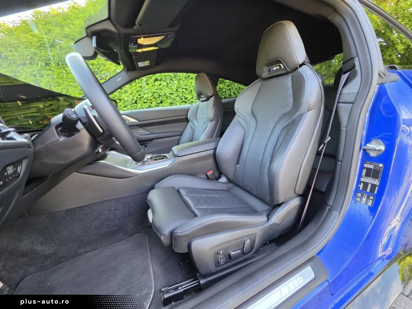 BMW M4 Comp.xDr. CarbonD.ACC SuView CompBr.Fin.1 99