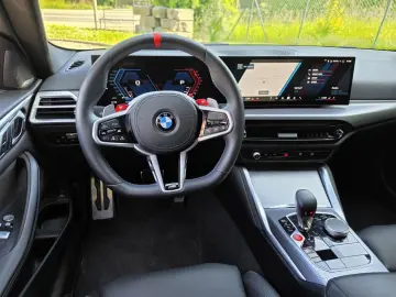 BMW M4 Comp.xDr. CarbonD.ACC SuView CompBr.Fin.1 99