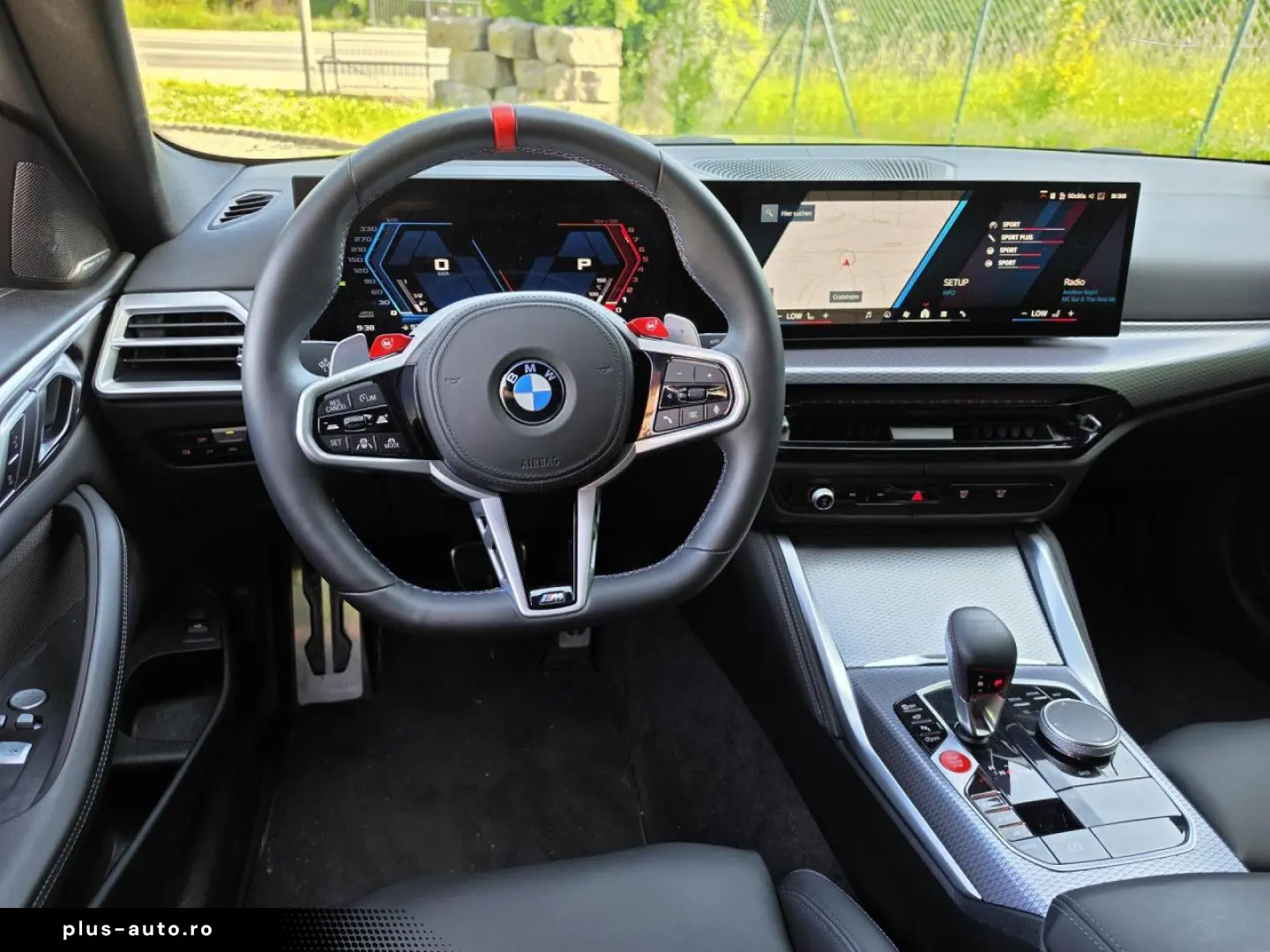 BMW M4 Comp.xDr. CarbonD.ACC SuView CompBr.Fin.1 99