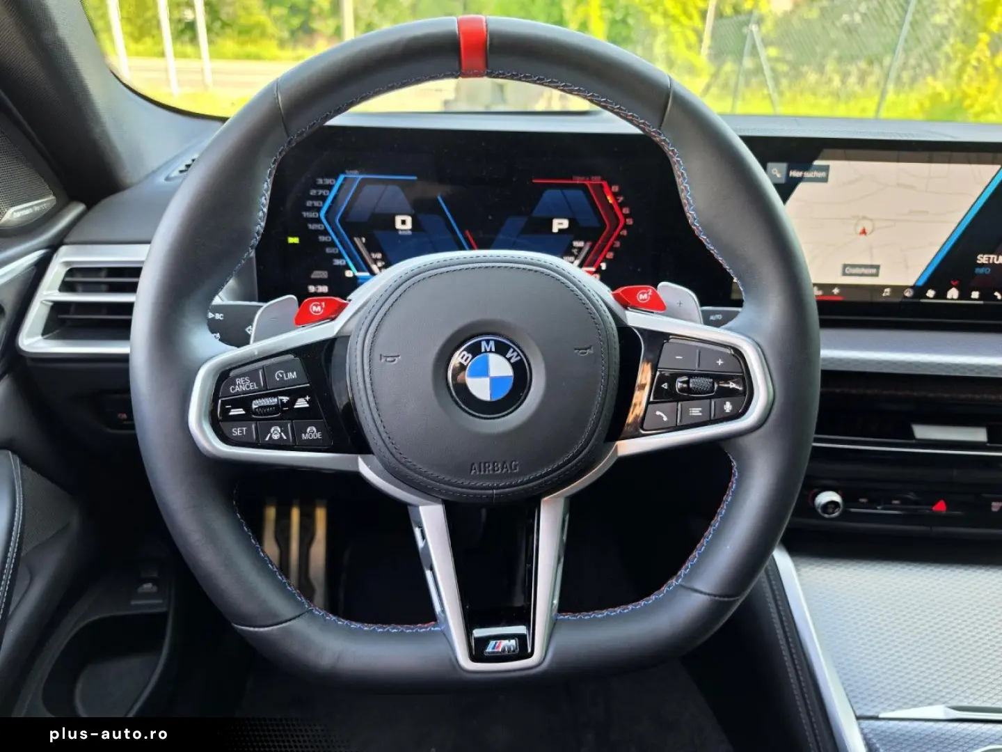 BMW M4 Comp.xDr. CarbonD.ACC SuView CompBr.Fin.1 99