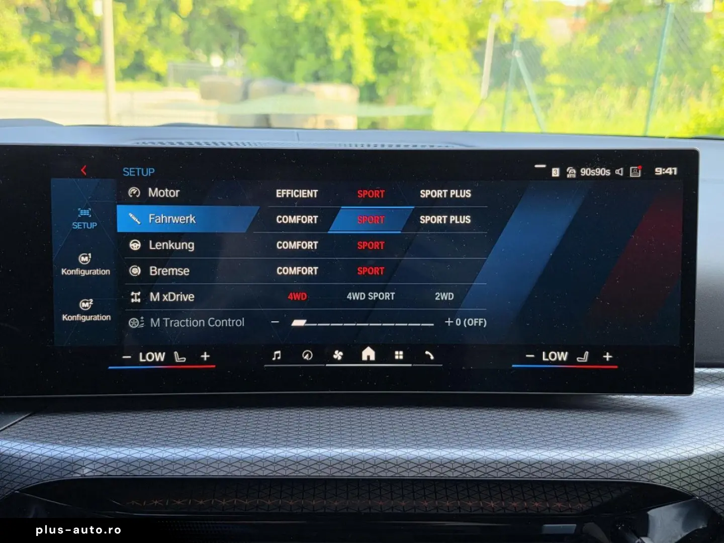 BMW M4 Comp.xDr. CarbonD.ACC SuView CompBr.Fin.1 99