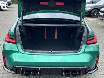 BMW M3 Competition M xDrive Limousine M Drivers P.