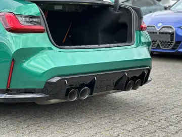 BMW M3 Competition M xDrive Limousine M Drivers P.