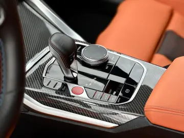 BMW M3 Competition M xDrive Limousine M Drivers P.