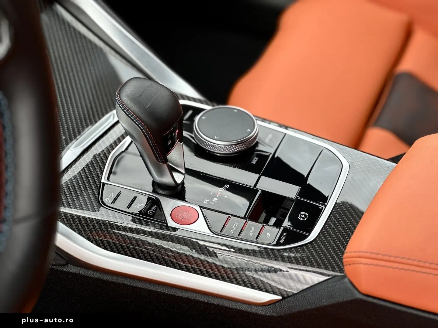 BMW M3 Competition M xDrive Limousine M Drivers P.