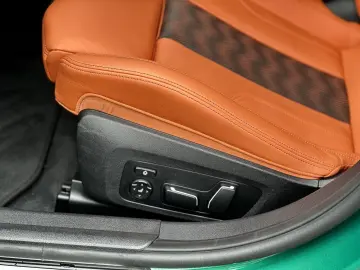 BMW M3 Competition M xDrive Limousine M Drivers P.