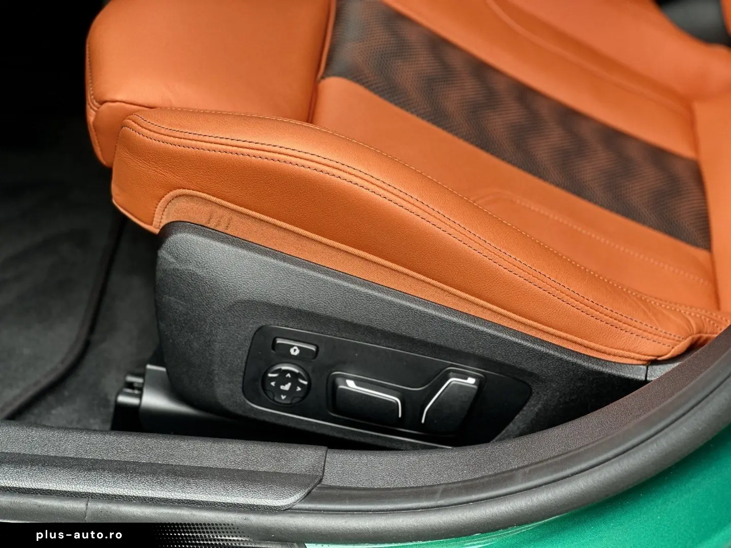 BMW M3 Competition M xDrive Limousine M Drivers P.