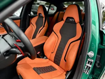 BMW M3 Competition M xDrive Limousine M Drivers P.