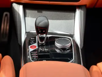 BMW M3 Competition M xDrive Limousine M Drivers P.