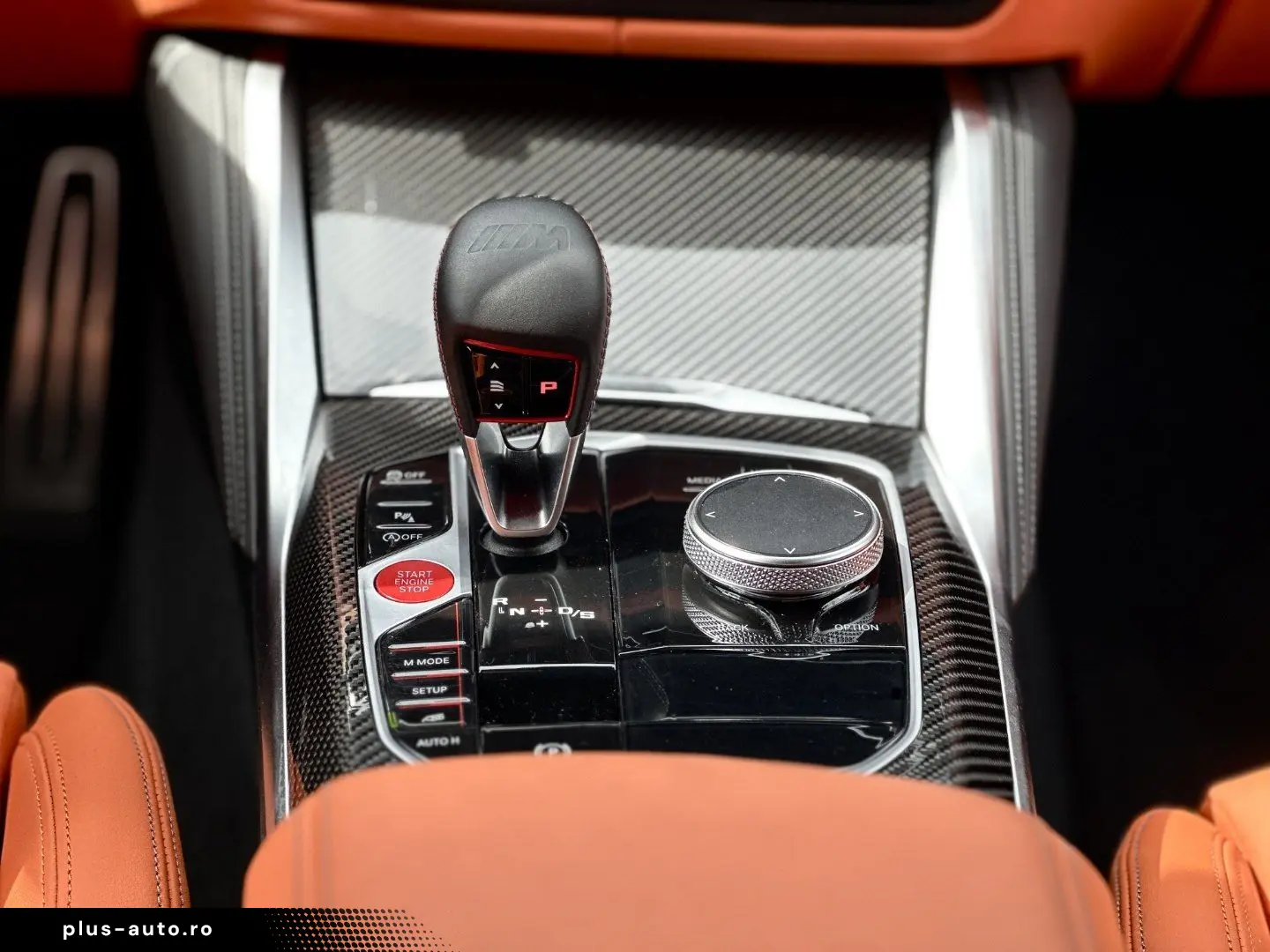 BMW M3 Competition M xDrive Limousine M Drivers P.