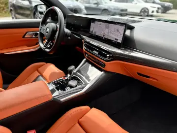 BMW M3 Competition M xDrive Limousine M Drivers P.