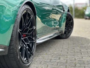 BMW M3 Competition M xDrive Limousine M Drivers P.
