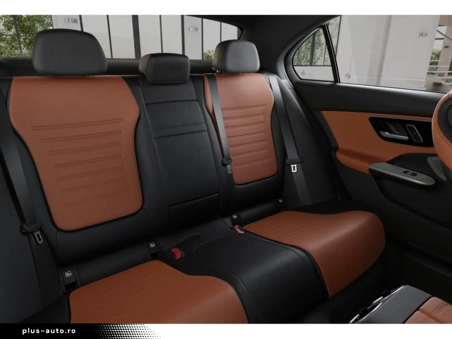 MERCEDES-BENZ C 200 AMG-Sport Pano Burm Night Sitzkl&hellip;