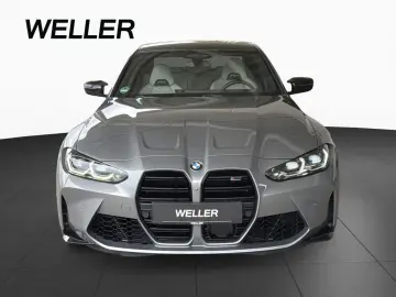 BMW M3 Competition M xDrive Limous