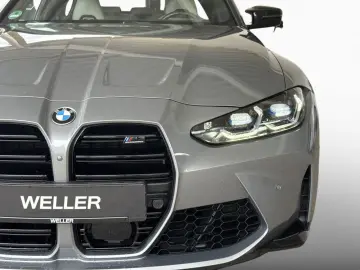 BMW M3 Competition M xDrive Limous