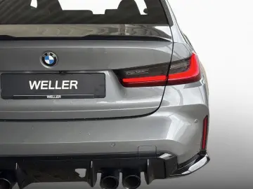 BMW M3 Competition M xDrive Limous
