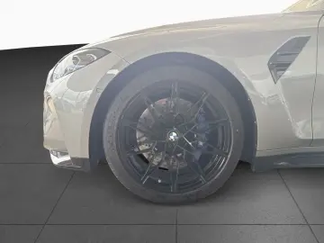 BMW M3 Competition M xDrive Limous