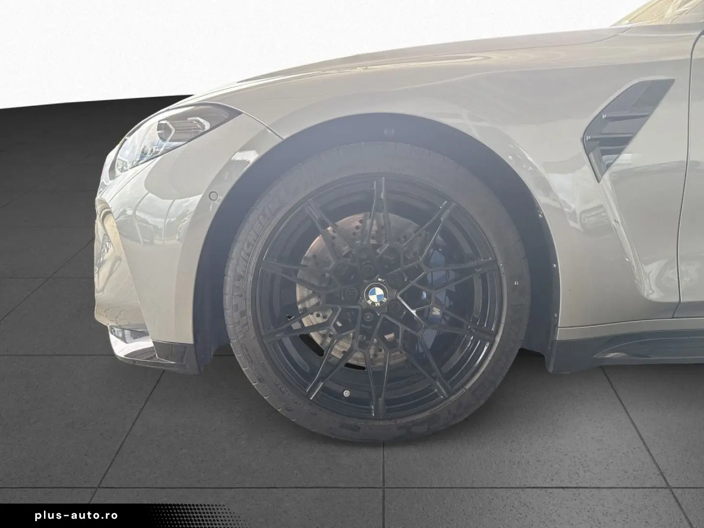 BMW M3 Competition M xDrive Limous