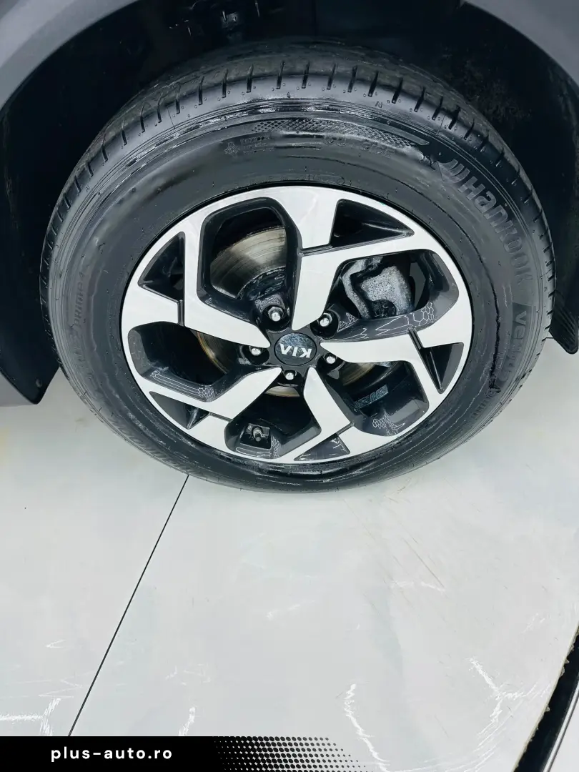 KIA SPORTAGE 2019 1.6D E6 Garantie 12 Luni Rate Avans 0 Doar