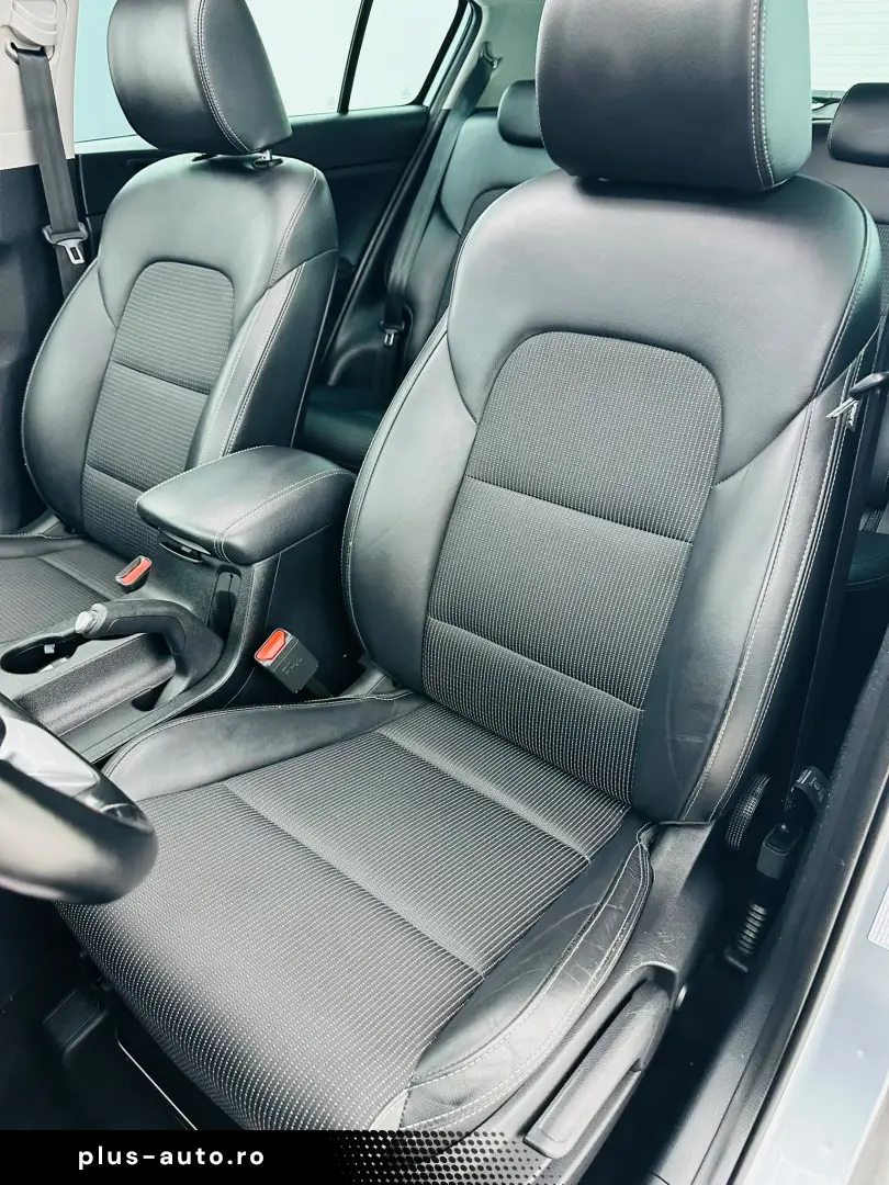 KIA SPORTAGE 2019 1.6D E6 Garantie 12 Luni Rate Avans 0 Doar