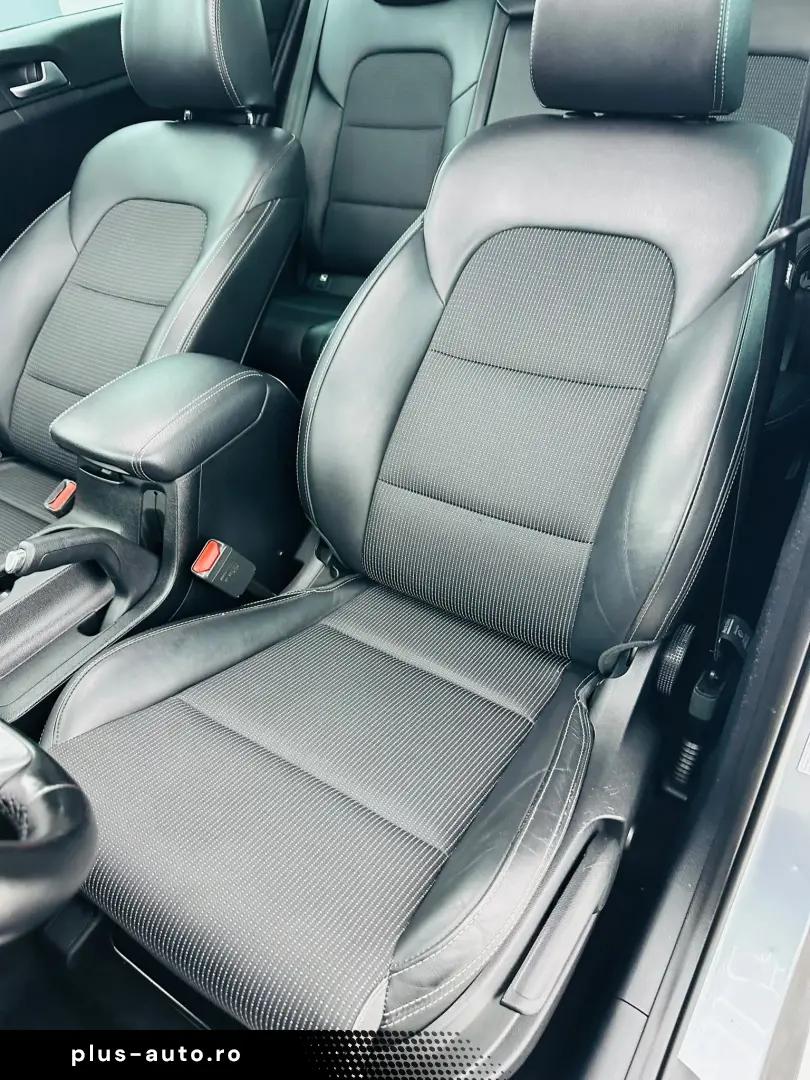 KIA SPORTAGE 2019 1.6D E6 Garantie 12 Luni Rate Avans 0 Doar