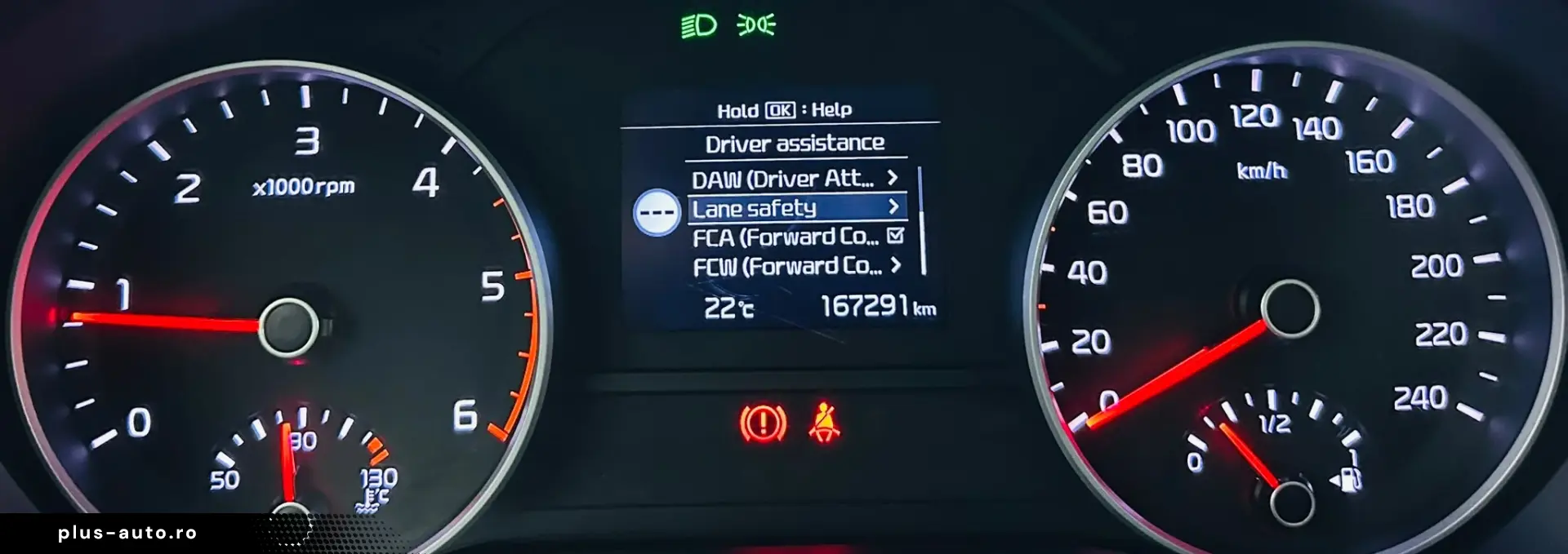 KIA SPORTAGE 2019 1.6D E6 Garantie 12 Luni Rate Avans 0 Doar