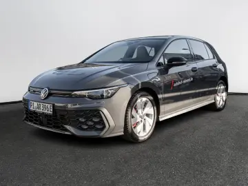 VW Golf VIII 1.5 eHybrid GTE 1.5 TSI eHybrid 200 kW