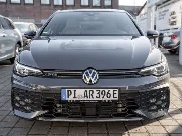 VW Golf VIII 1.5 eHybrid GTE 1.5 TSI eHybrid 200 kW