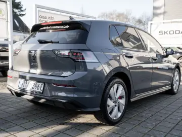 VW Golf VIII 1.5 eHybrid GTE 1.5 TSI eHybrid 200 kW