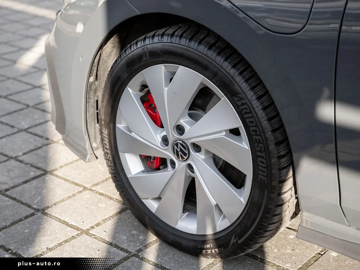 VW Golf VIII 1.5 eHybrid GTE 1.5 TSI eHybrid 200 kW
