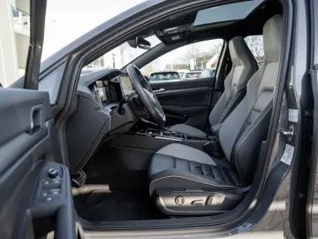 VW Golf VIII 1.5 eHybrid GTE 1.5 TSI eHybrid 200 kW