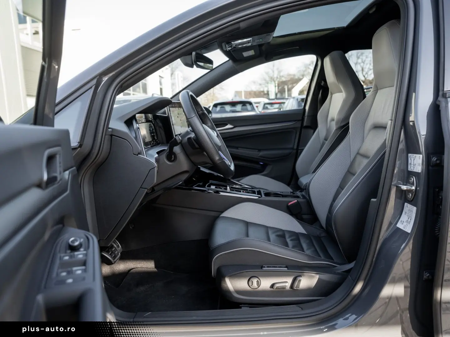 VW Golf VIII 1.5 eHybrid GTE 1.5 TSI eHybrid 200 kW