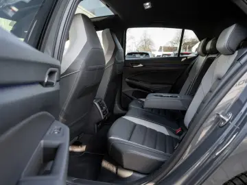 VW Golf VIII 1.5 eHybrid GTE 1.5 TSI eHybrid 200 kW