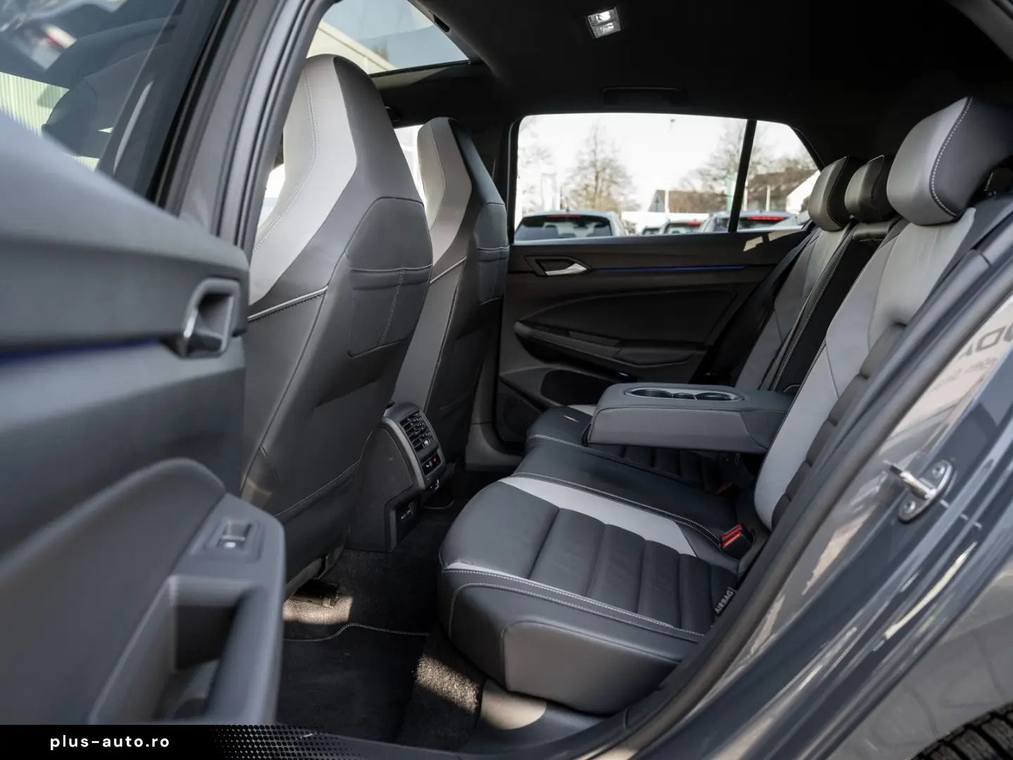 VW Golf VIII 1.5 eHybrid GTE 1.5 TSI eHybrid 200 kW