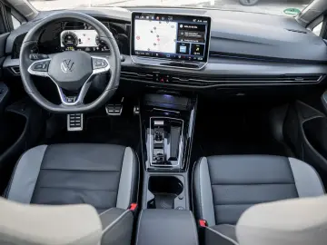 VW Golf VIII 1.5 eHybrid GTE 1.5 TSI eHybrid 200 kW