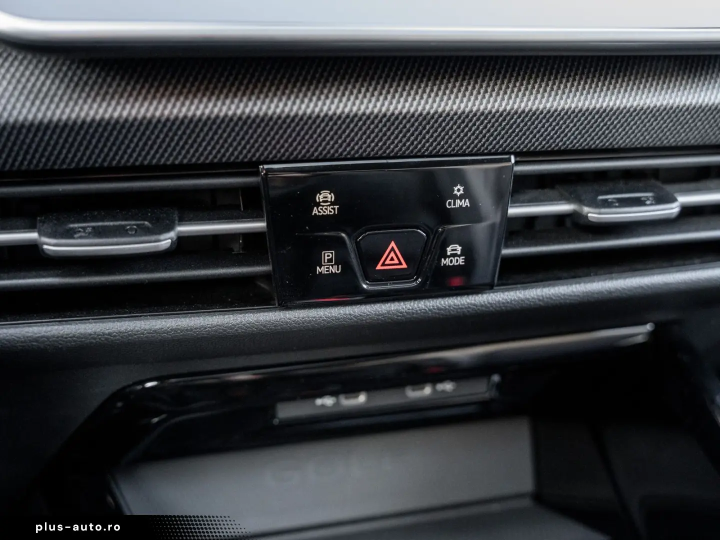 VW Golf VIII 1.5 eHybrid GTE 1.5 TSI eHybrid 200 kW