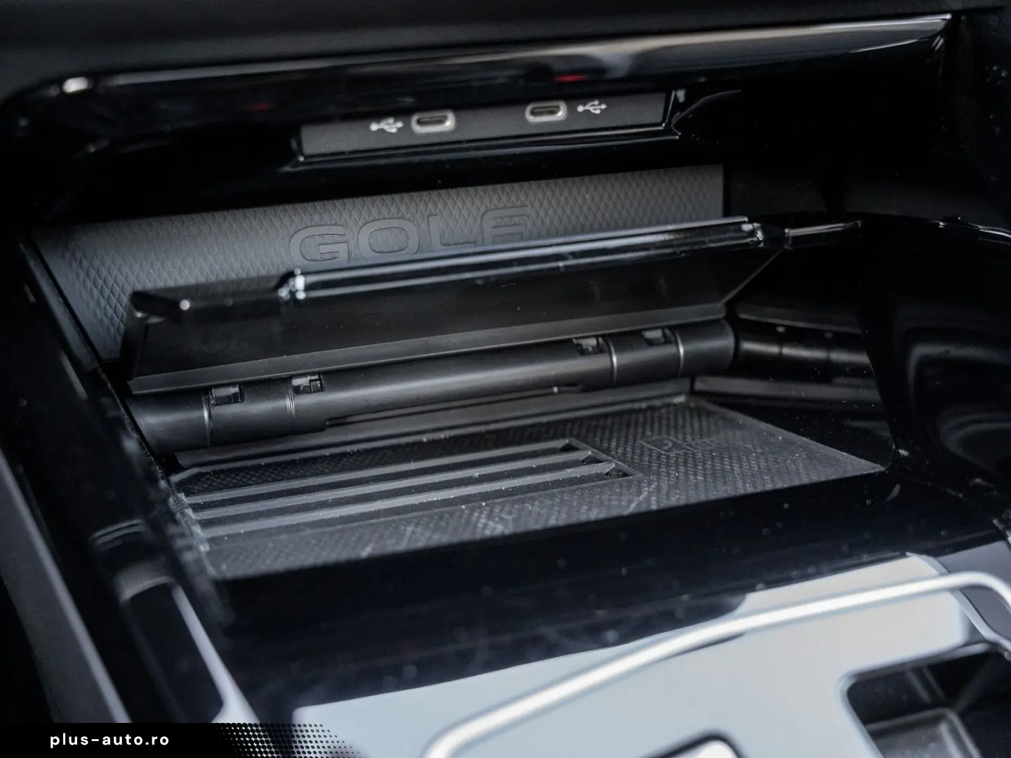 VW Golf VIII 1.5 eHybrid GTE 1.5 TSI eHybrid 200 kW