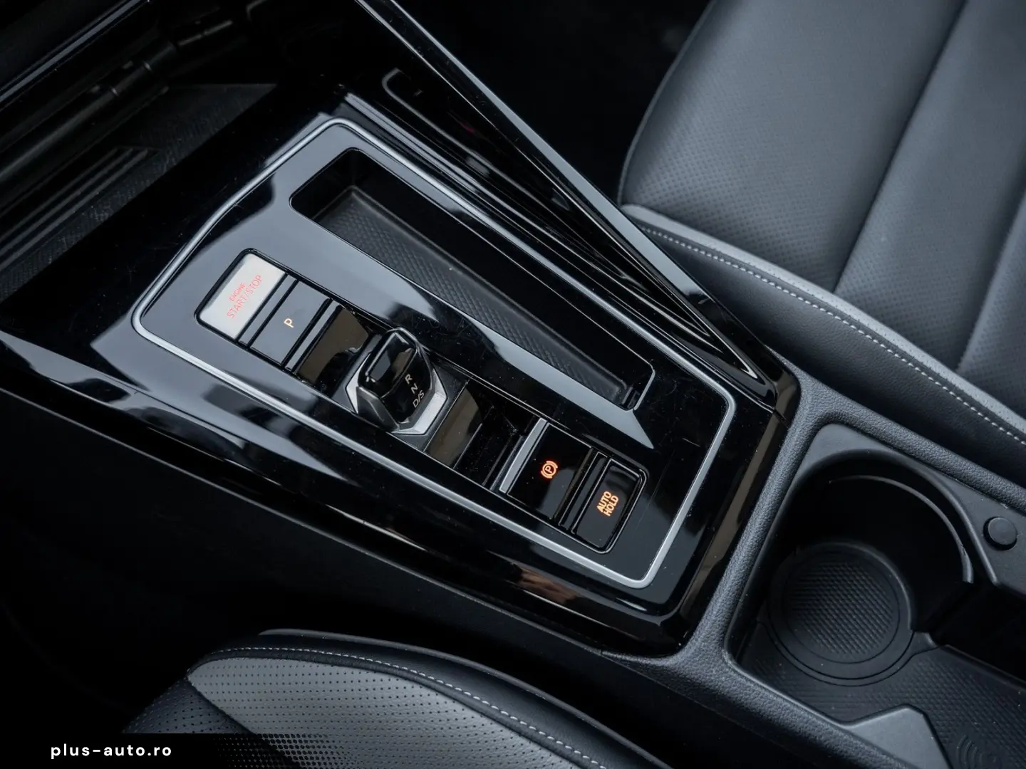 VW Golf VIII 1.5 eHybrid GTE 1.5 TSI eHybrid 200 kW